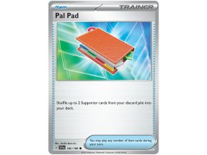 Pal Pad.SV1EN.182