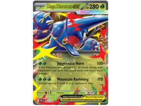 Mega Heracross ex.PFL.4.59609