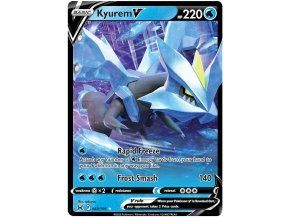 Kyurem V.SWSH10.48.44708
