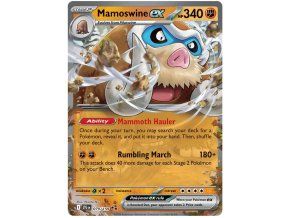 Mamoswine ex.JTG.79.56747