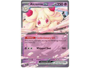Alcremie ex.JTG.75.56743