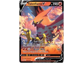 Talonflame V.SWSH0.29.35968