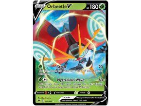 Orbeetle V.SWSH0.20.35959