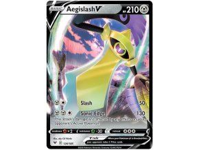 Aegislash V.SWSH0.126.36065