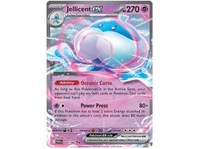Jellicent ex.WHT.45.58055