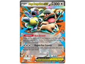 Mega Kangaskhan ex.MEG.104.59365