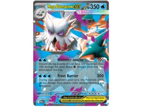 Mega Abomasnow ex.MEG.36.59300