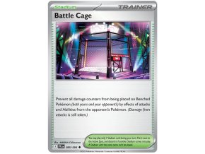 Battle Cage.PFL.85.59690