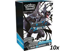 8661 pokemon tcg black bolt bundle