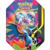 Mega Charizard Tin Charizard Xx