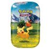 Ascended Heroes Mini Tin pika