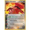 Team Magma's Groudon 9/95