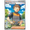 Brock's Scouting 179/159