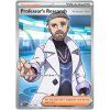 Professor's Research - (Professor Turo) 241/198