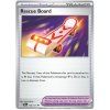 Rescue Board 126/131 Poké Ball Reverse Holo