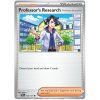 Proffesor´s Research 125/131 Poké Ball Reverse Holo