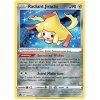 Radiant Jirachi 120/195