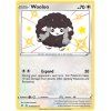 Wooloo SV103/SV122 Holo
