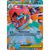 Mega Feraligatr ex