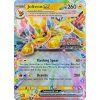 Jolteon PRE 030/131 - Promo