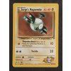Lt. Surge's Magnemite 80/132