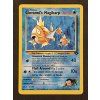 Giovanni's Magikarp 73/132