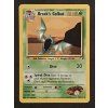 Brock's Golbat 39/132
