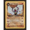 Dark Machoke 40/82