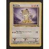 Meowth 56/64