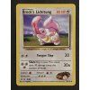 Brock's Lickitung 41/132