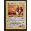 Blaine's Tauros 64/132