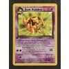 Dark Kadabra 39/82 1st
