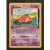 Slowpoke 67/82 1st