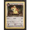 Dark Raticate 51/82 1st