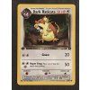 Dark Raticate 51/82 1st