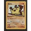 Mankey 61/82 1st