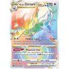 Hisuian Zoroark VSTAR 203/196