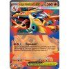 Mega Charizard Y ex Mep 030