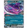 Team Rocket´s Crobat EX 122/182