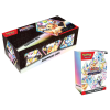Pokémon TCG Scarlet & Violet Prismatic Evolutions - Surprise Box + Bundle