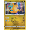Dragonite 131/195 - Stamp