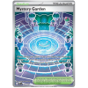 Mystery Garden 172/132