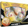 electrode v