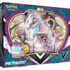 Pokémon TCG Polteageist V Box