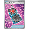 Team Rocket's Transceiver 263/217