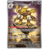 Alakazam MEP 009