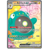 Iono's Bellibolt ex 172/159