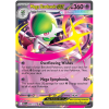 Mega Gardevoir ex 060/132