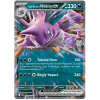 Team Rocket's Nidoking ex 119/182