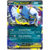 Mega Absol ex 086/132